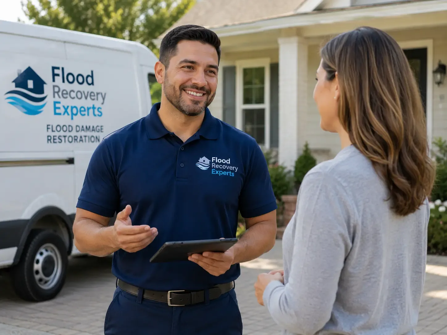 Flood Damage Cleanup Cheney, WA FAQs